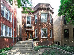 6337 N Lakewood Ave, Chicago, IL 60660