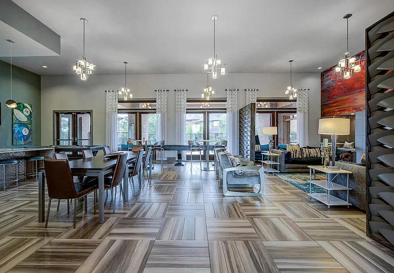 The Emerson Apartments — Photo 16