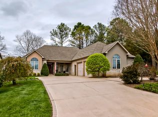 311 Gadusi Ln, Loudon, TN 37774