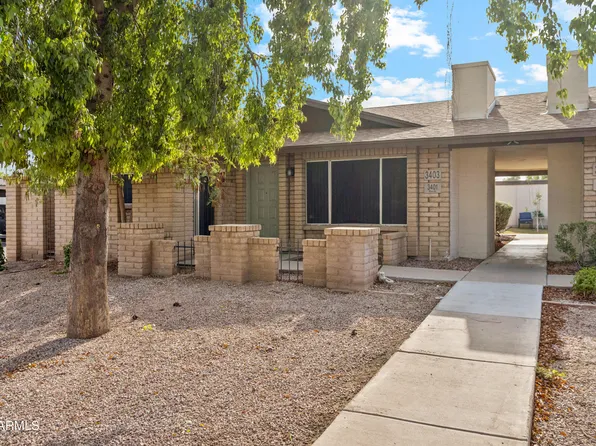 3403 S Hardy Drive, Tempe, AZ 85282