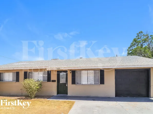 3301 W Windrose Dr, Phoenix, AZ 85029