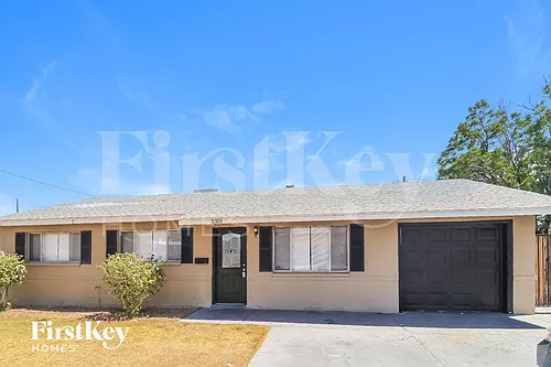 3301 W Windrose Dr Photo 1