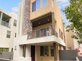 110 Catalyst, Irvine, CA 92618