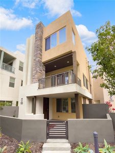 110 Catalyst, Irvine, CA, 92618