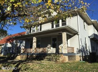1818 Woodward Ave, Springfield, OH 45506