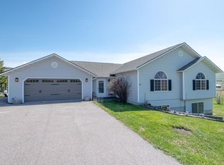 11580 Stolen Rock Ct, Missoula, MT 59808