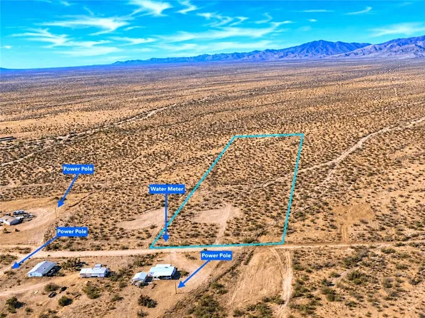 306-47-007B W Burro Road, Golden Valley, AZ 86413