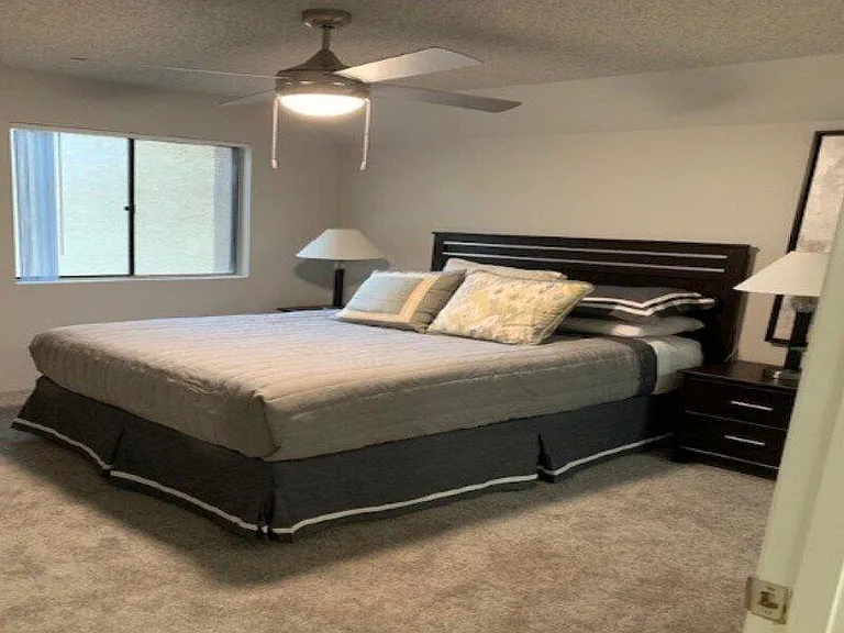 Sun Wood Apartments — Photo 14