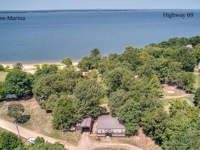 117546 S 4204th Rd, Eufaula, OK, 74432