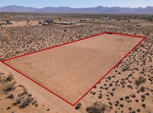LOT N2 N Hassayampa Rd #14, Golden Valley, AZ 86413