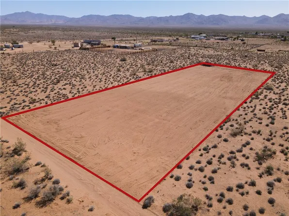 LOT N2 N Hassayampa Rd #14, Golden Valley, AZ 86413