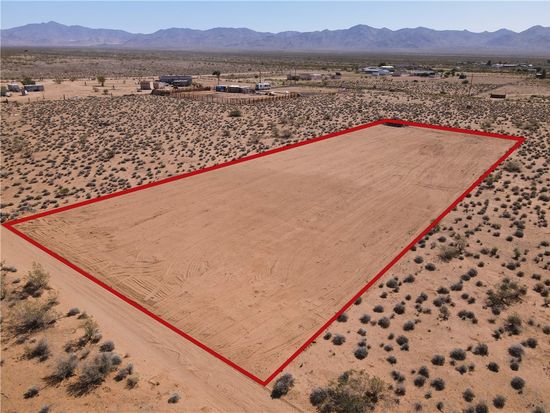 LOT N2 N Hassayampa Rd #14, Golden Valley, AZ 86413