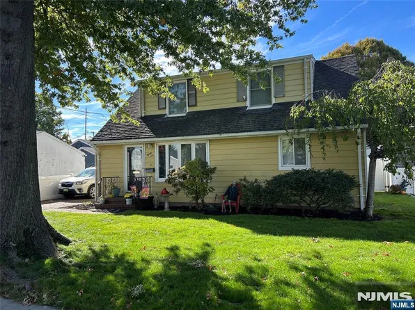 81 Ivanhoe Terrace, Bloomfield, NJ 07003