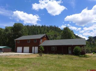 18860 Road 344, Dolores, CO 81323