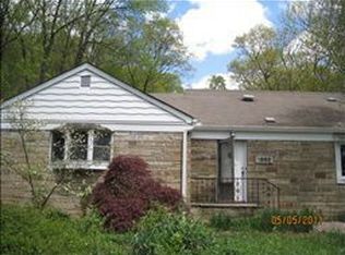 1683 Washington Valley Rd, Martinsville, NJ 08836