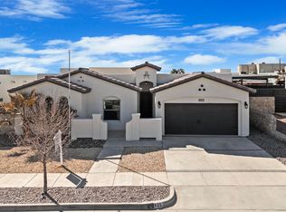 825 Angram Pl, El Paso, TX 79928