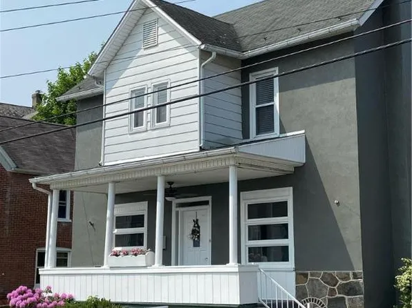 162 Garibaldi Ave, Bangor, PA 18013