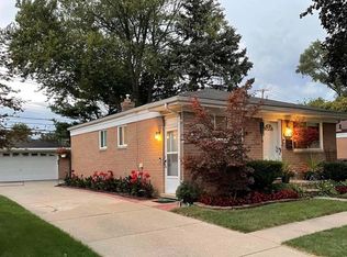 (Undisclosed Address), Livonia, MI 48154