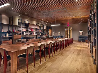 Rented by Brookfield (Funnel)