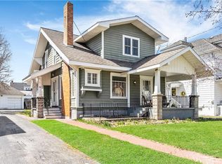 135 Durston Ave, Syracuse, NY 13203