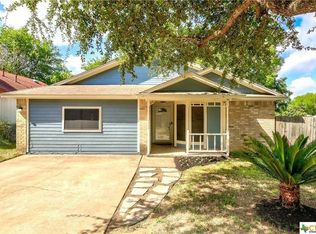 1301 Tuffit Ln, Austin, TX 78753