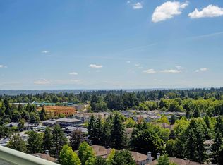 15030 101st Ave #1605, Surrey, BC