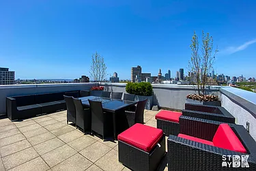 Rented by StayBK LLC