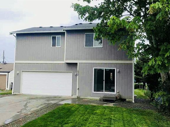 2nd image of 1538 S Sprague Ave