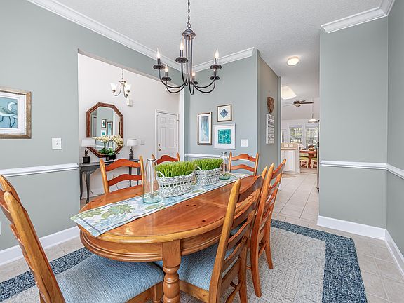 3rd image of 6095 Catalina Dr. #415