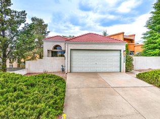 11321 Academy Ridge Rd NE, Albuquerque, NM 87111