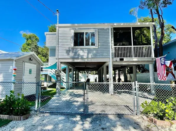 239 Lignumvitae Dr, Key Largo, FL 33037