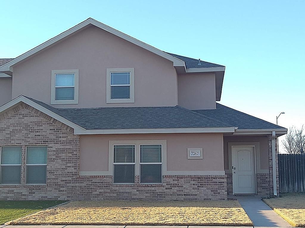 7267 Barksdale Ln, Odessa, TX 79765 Zillow