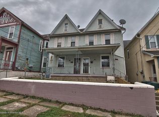 114-116 New York St, Scranton, PA 18509