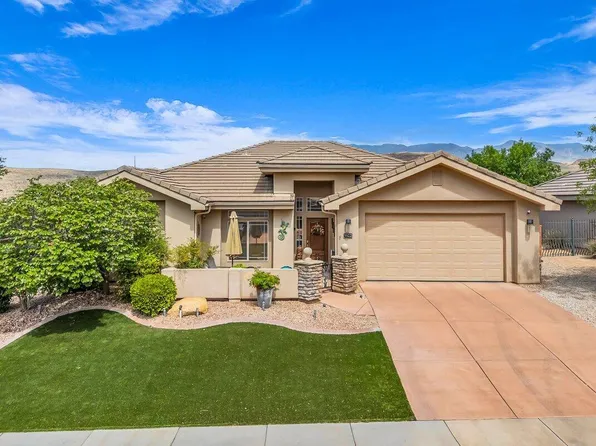 3322 W Bonita, Hurricane, UT 84737