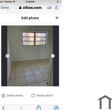 3rd image of 1750 NE 149th St #11