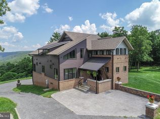 415 Nazelrod Rd, Oakland, MD 21550