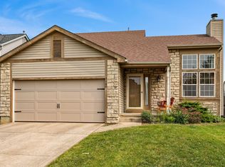 3140 Ambarwent Rd, Reynoldsburg, OH 43068