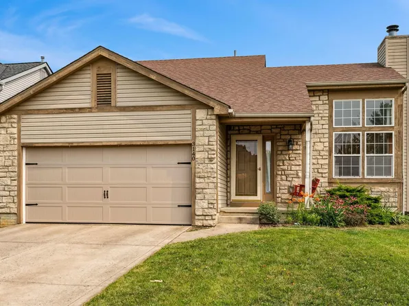 3140 Ambarwent Rd, Reynoldsburg, OH 43068