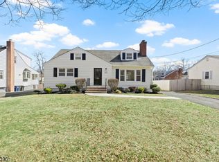 663 Mountain Ave, Springfield Twp., NJ 07081