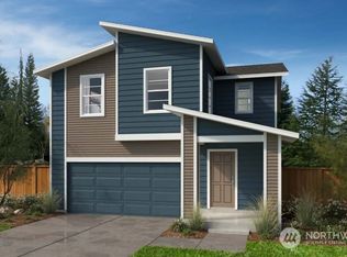 37434 29th Ave S LOT 20, Federal Way, WA