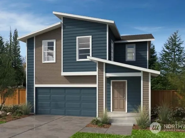 37434 29th Avenue S #20, Federal Way, WA 98003
