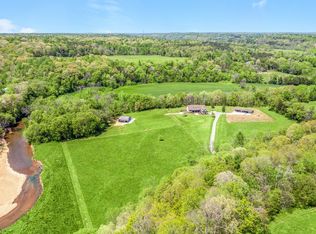 220 Js Redden Cemetery Rd, Dickson, TN 37055