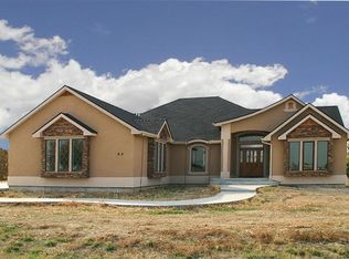 85 N Arabian Way, Nampa, ID 83687