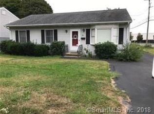 45 Triton Pl, Groton, CT 06340