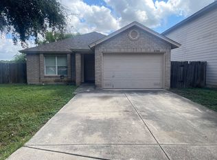 2306 Keithshire Crk, San Antonio, TX 78245