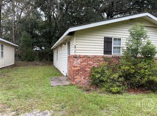 317 Strickland St, Hinesville, GA 31313