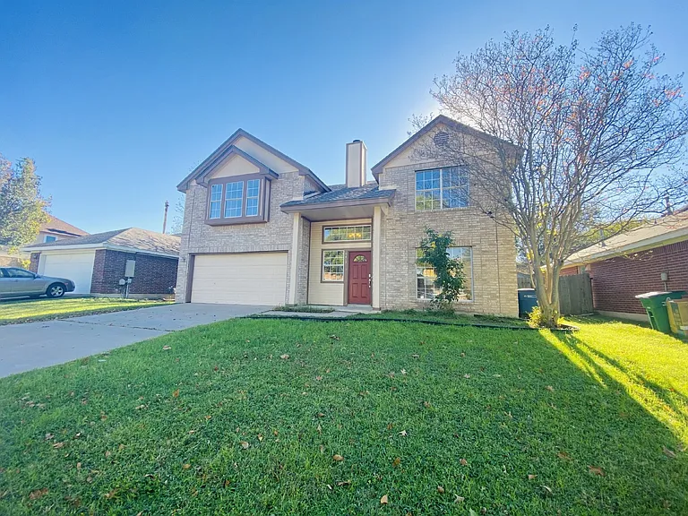 6417 Orange Blossom Way — Photo 1