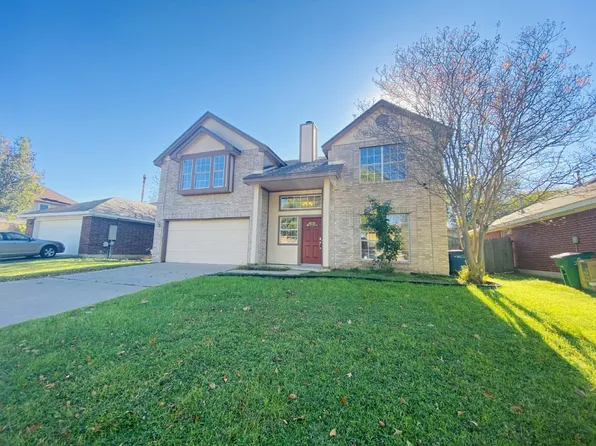 6417 Orange Blossom Way, Austin, TX 78744