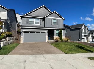 11336 SE Courteous Ct, Happy Valley, OR 97086