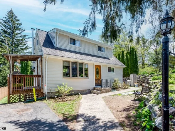 17 High St, West Milford Twp., NJ 07480